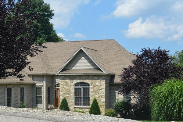 Charlton Luxury Home