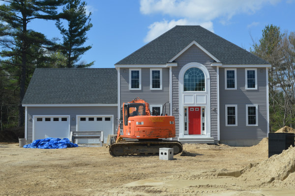 How to buy new construction homes - Trulia