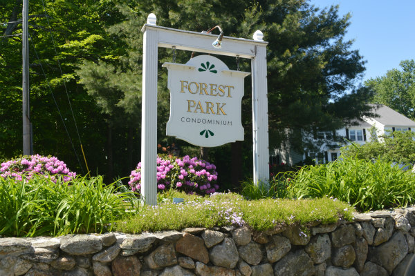 Forest Park Condos Auburn