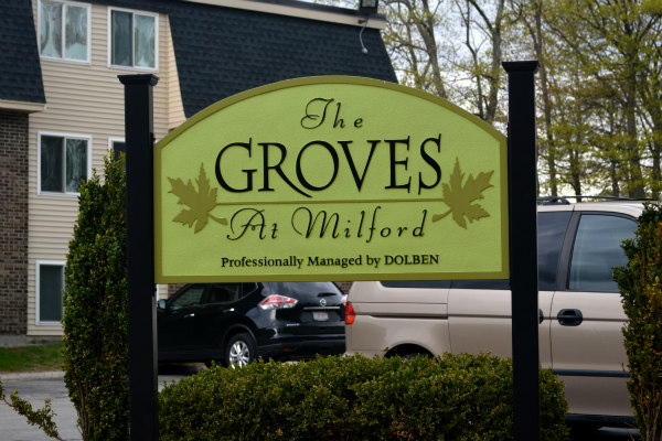 Groves at Milford