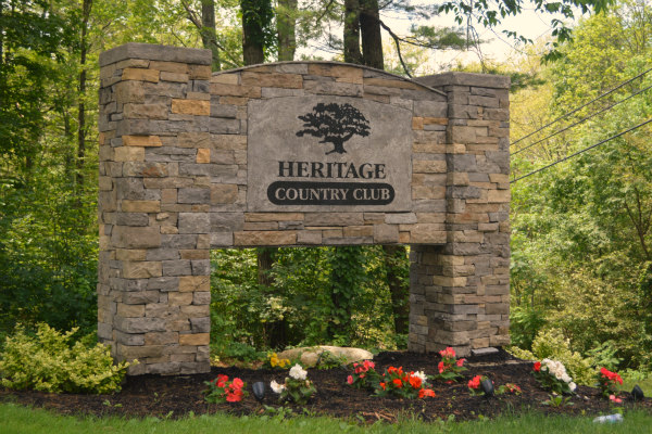 Heritage Country Club Charlton