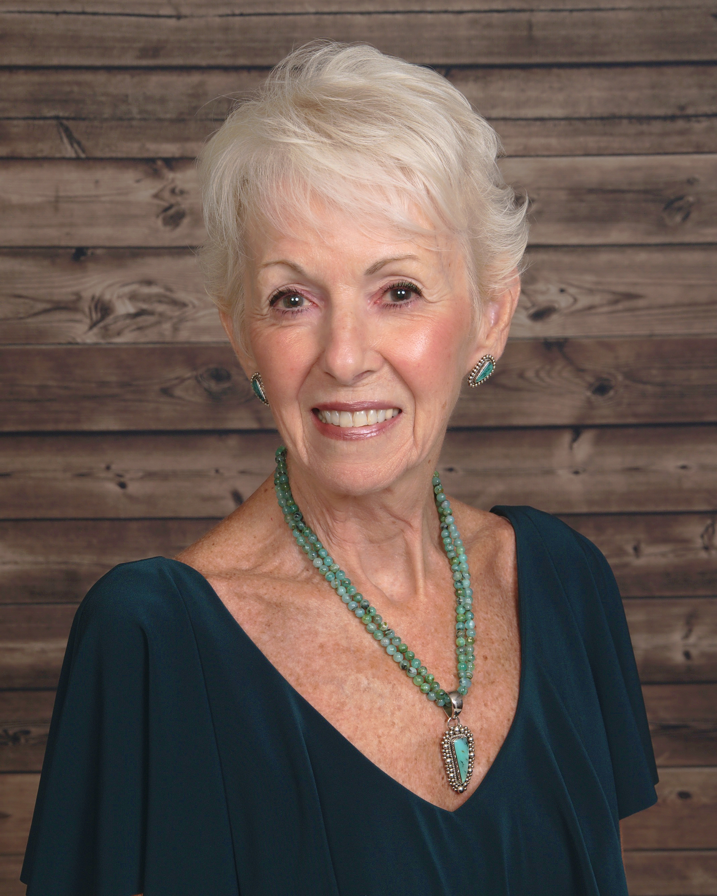Stephanie Martin