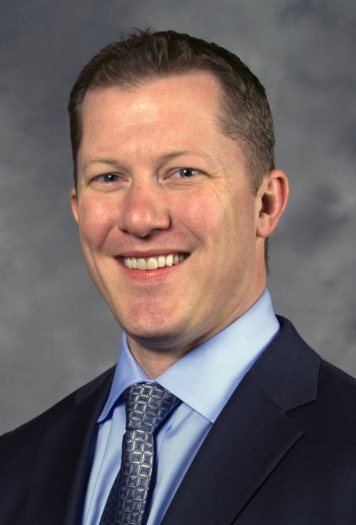 Michael O'Brien