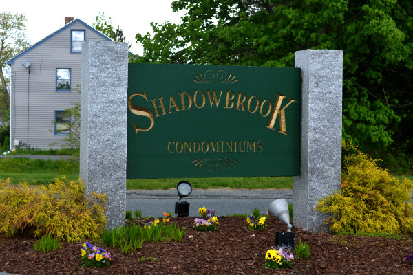 Shadowbrook Condos