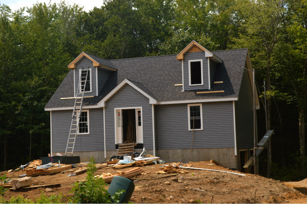 Spencer MA New Construction