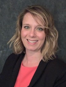 Tracey Simmons