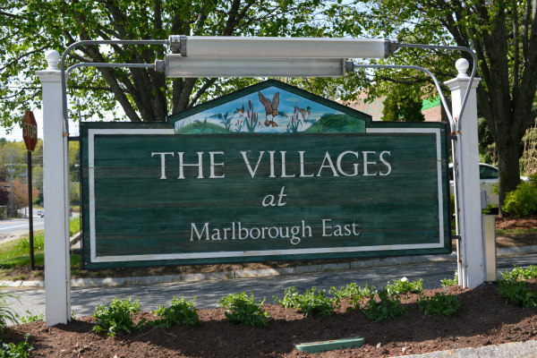 Village at Marlborough East