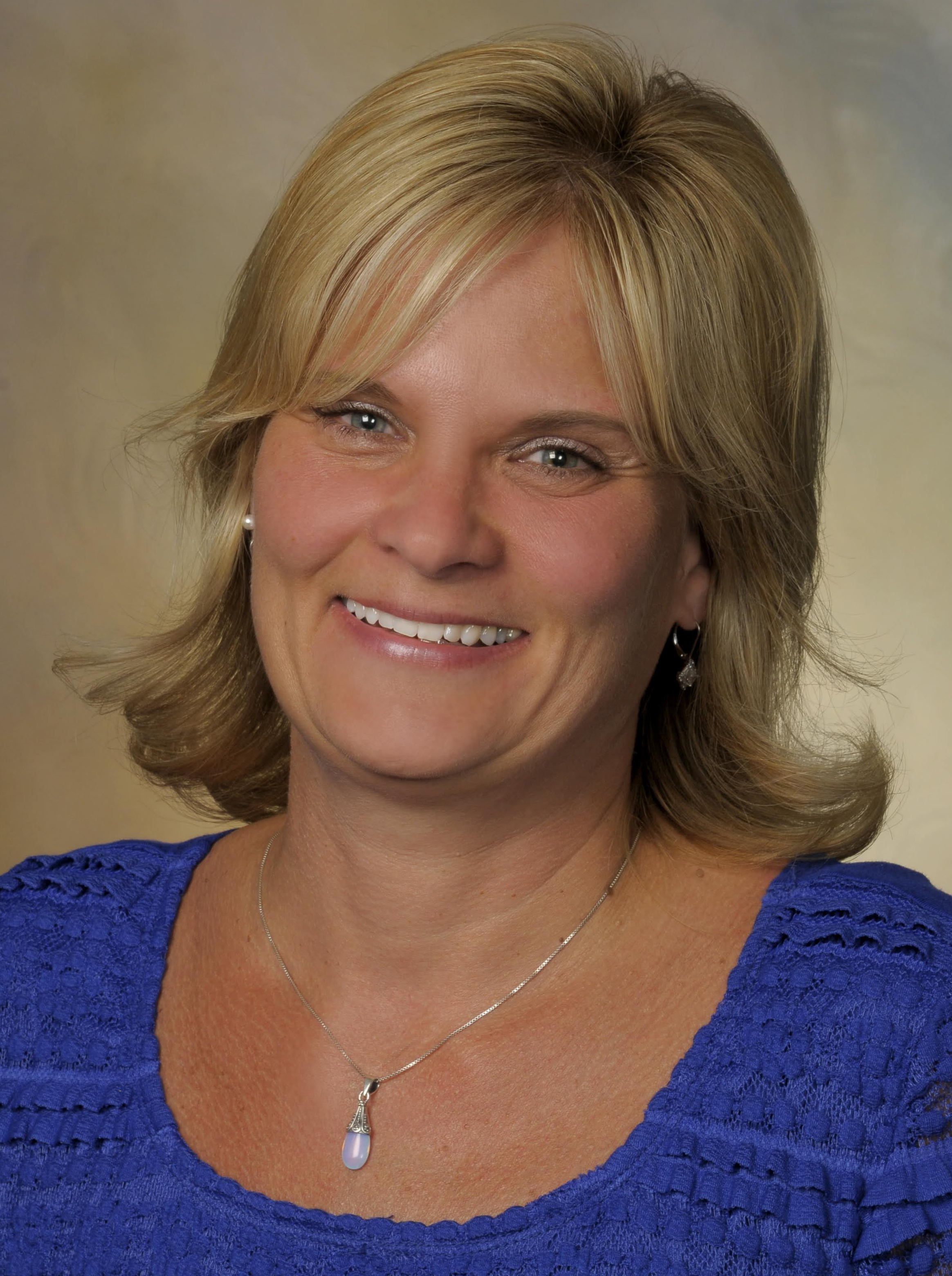 Kristine Gaffney Kristine Gaffney