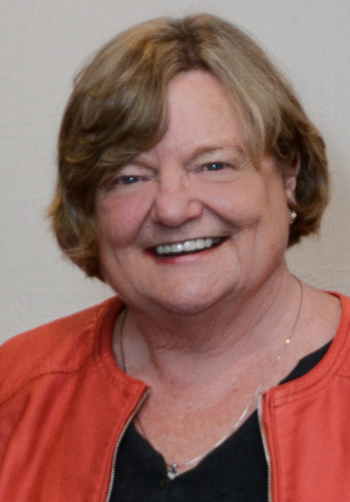 Linda Hale Linda Hale