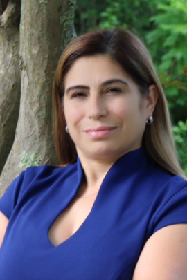 Joselyne Santiago