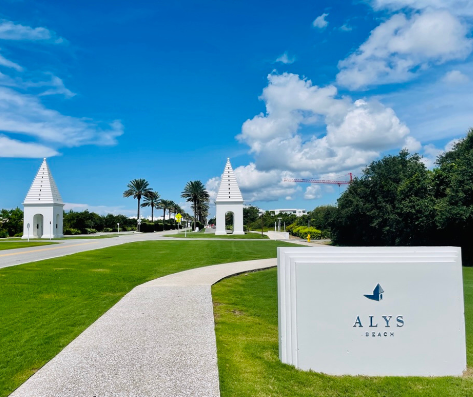 Alys Beach Nature Trail: Discover the Enchanting Wilderness - Eco-Tourism