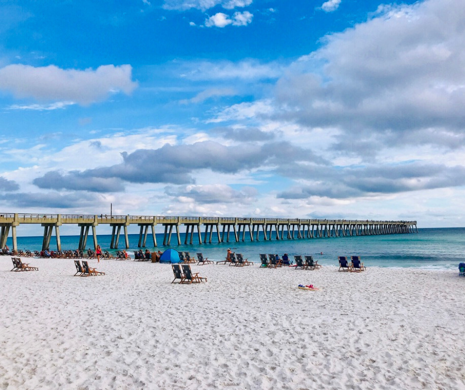 Navarre Beach: A Gem on Florida's Emerald Coast - Your Perfect Getaway