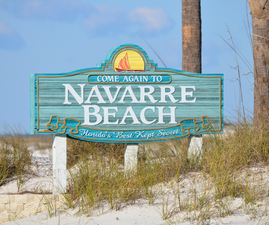 Navarre Beach: Florida's Hidden Gem and a Rising Star in Real Estate