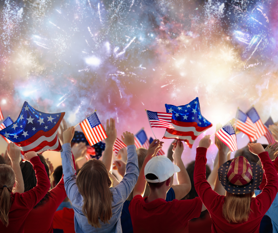 Celebrate America's Birthday in Style Coastal 4th of July Events from