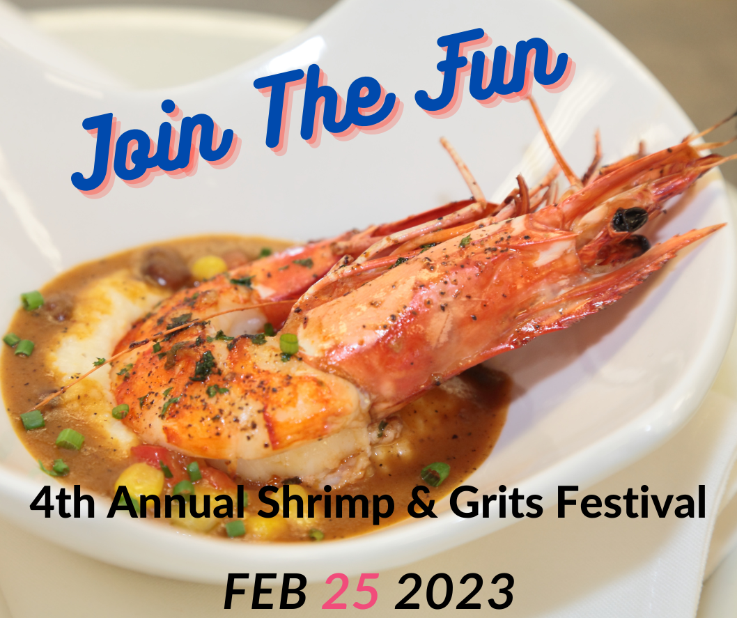 Shrimp & Grits Festival in Destin