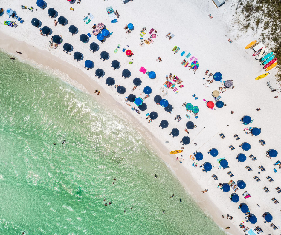 Discover the Hidden Treasures of Florida's Emerald Coast