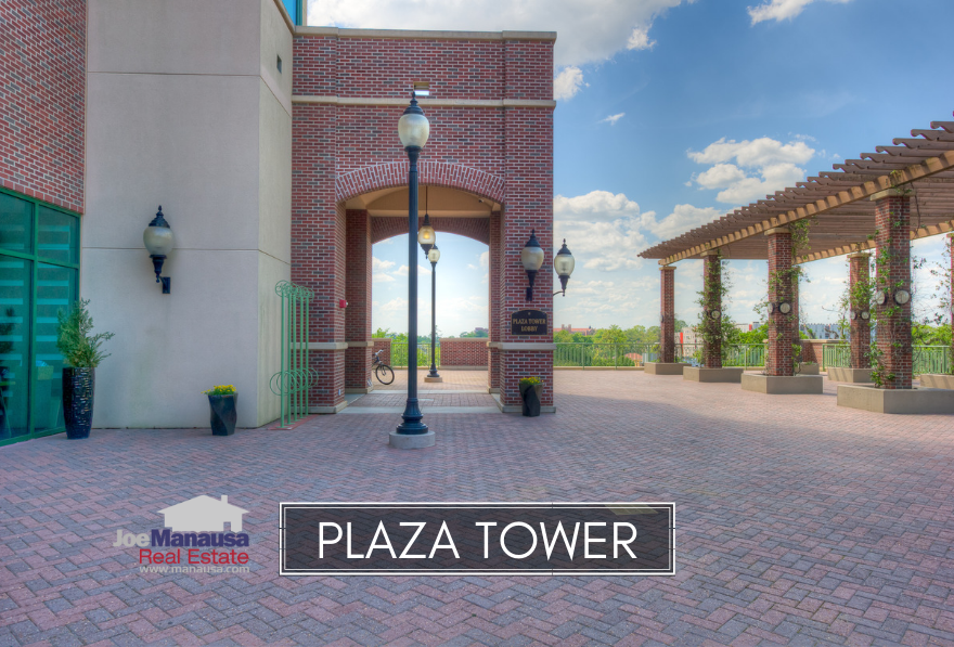 Plaza Tower is a 202 unit vertical condominium in downtown Tallahassee, providing easy access to dining, entertainment, the Capitol Building, and is only a short walk to Doak Campbell Stadium.