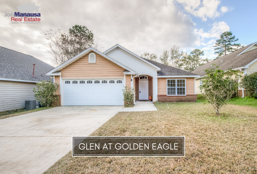 Golden Eagle Plantation Tallahassee Listings And Home