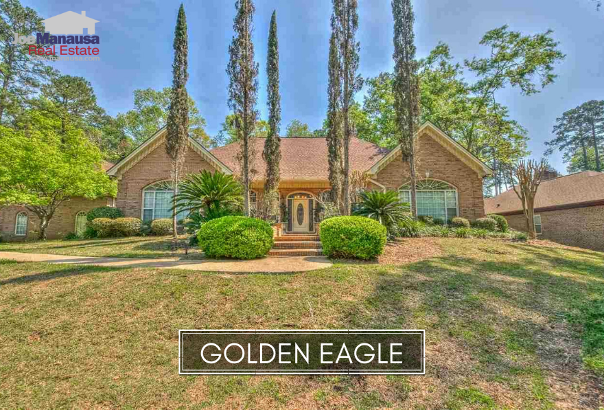 Golden Eagle Plantation Tallahassee Listings And Home