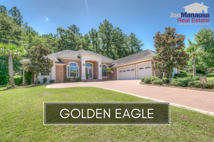 Tallahassee Golden Eagle Plantation Home Listings Sales