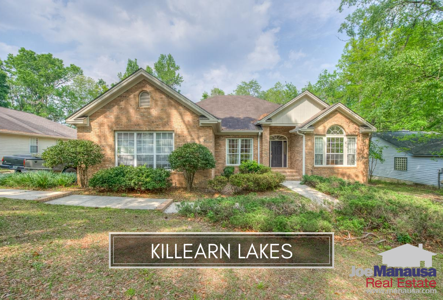 Killearn Lakes Tallahassee, FL Killearn Lakes Plantation is a large Northeast Tallahassee neighborhood with a lot of trees, five lakes, and three community parks.