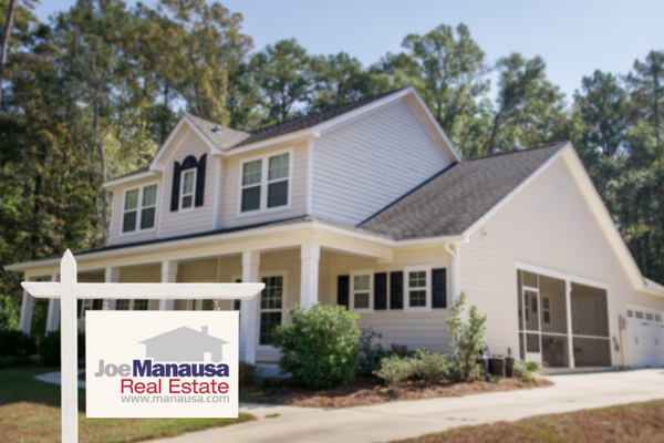 About Joe Manausa Real Estate