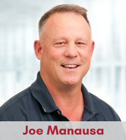 Joe Manausa - Tallahassee real estate picture