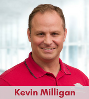 Kevin Milligan