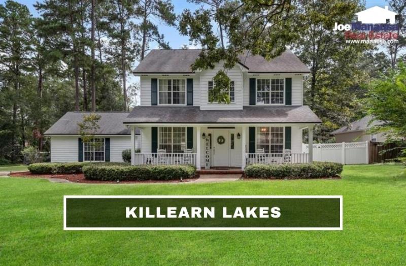 Killearn Lakes Plantation in Northeast Tallahassee boasts all the amenities most buyers seek when looking for a home in a setting befitting a State Park. Beautiful lakes, walking trails, wildlife, and parks make Killearn Lakes a unique place to live in Tallahassee.