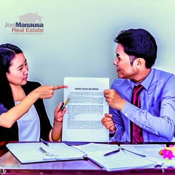 Understanding the legal documents involved in the transaction, such as the purchase agreement, title documents, and disclosures