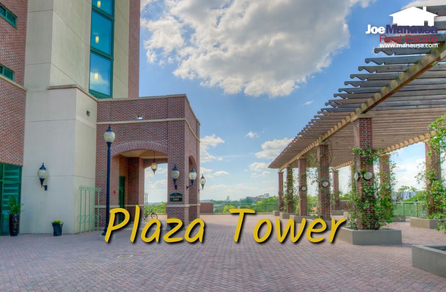 Nestled amidst the vibrant landscape of downtown Tallahassee, Plaza Tower stands tall as a testament to urban elegance and modern living.