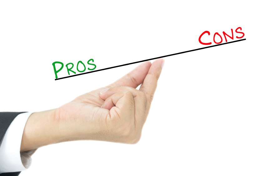 Pros and Cons of Florida Prepaid