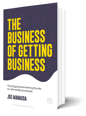 Joe Manausa wrote the book on how to sell a home in the digital age, you can find it here