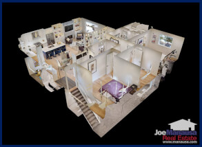 a short form video with a virtual tour can be a powerful tool to showcase your property in a visually engaging and immersive way
