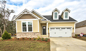 Woodland Place is the perfect community, offering energy-efficient homes at affordable prices.