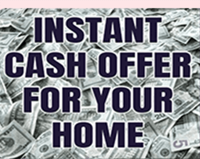 Joe wants to make a cash offer for your home