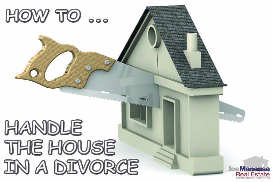 Divorce