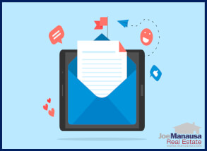 an email marketing campaign targeting real estate agents can effectively get your property in front of the right people