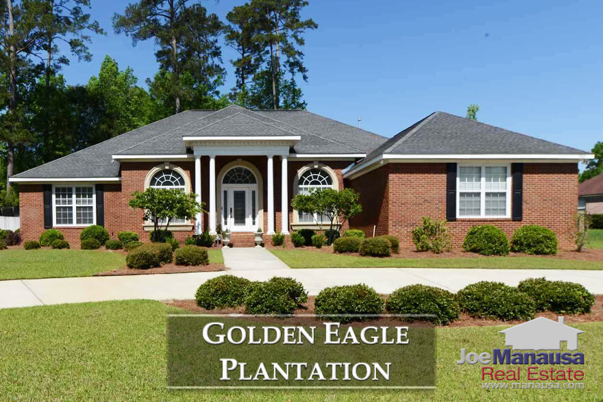 Tallahassee Golden Eagle Plantation Listings Housing