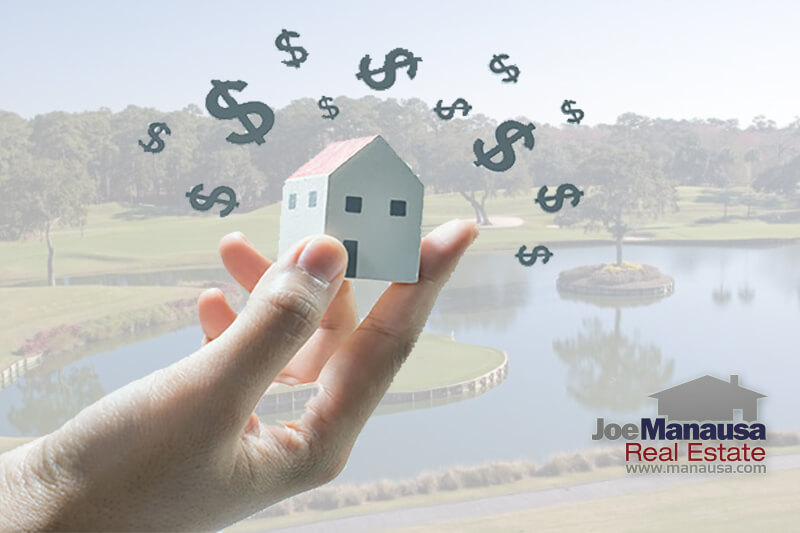 Homes For Sale On Golf Courses In Tallahassee