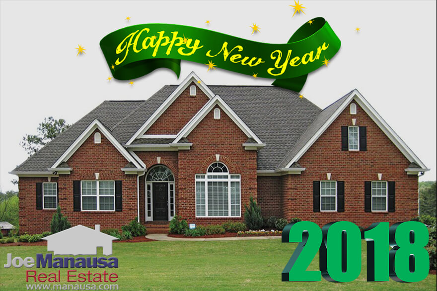 Happy New Year Tallahassee, Florida ... Welcome To 2018