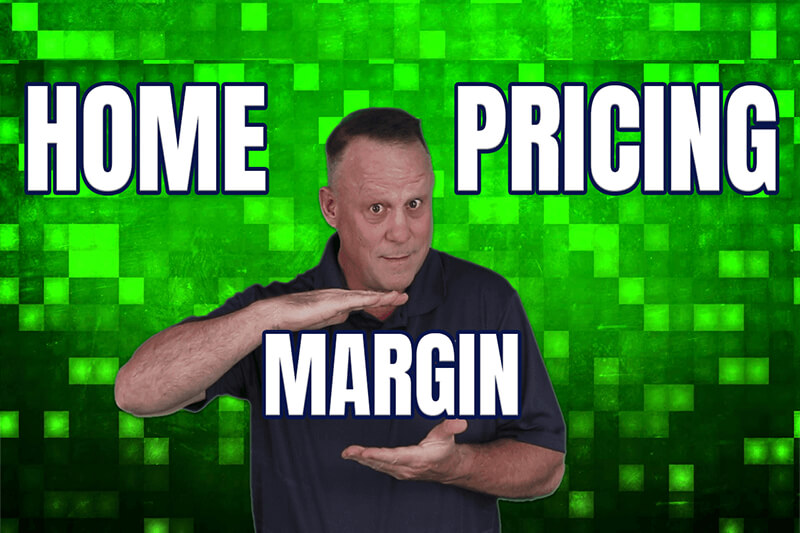 How Much Margin For Negotiation Should I Include In My Asking Price