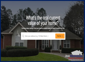 An online home valuation tool can be a valuable resource for homeowners looking to understand their homes' worth better