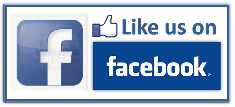 Please Like Us And Share On Facebook - Help us grow our brand!