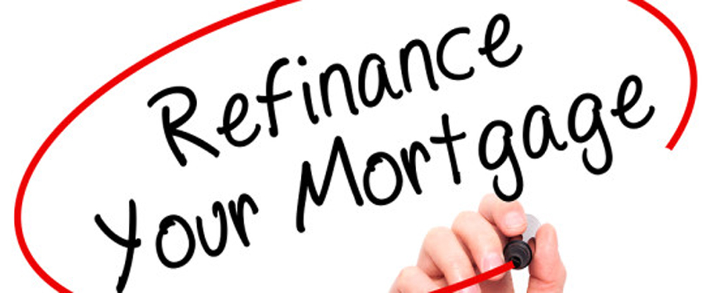 when should a mortgage be refinanced
