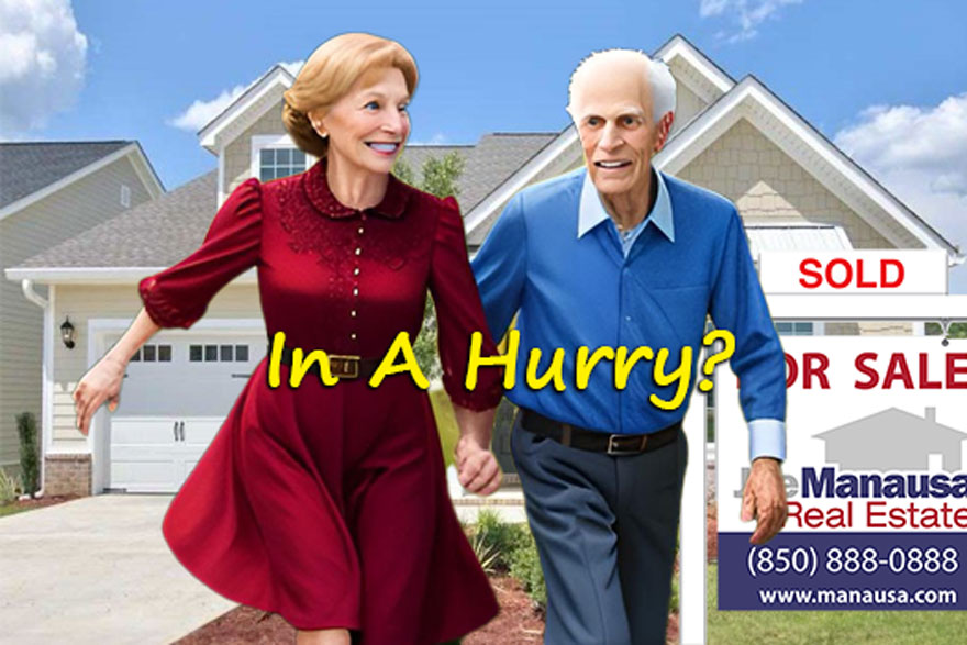 How To Sell Your House When You Are In A Hurry