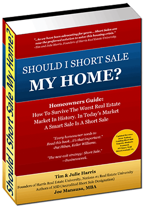 Short Sale Book