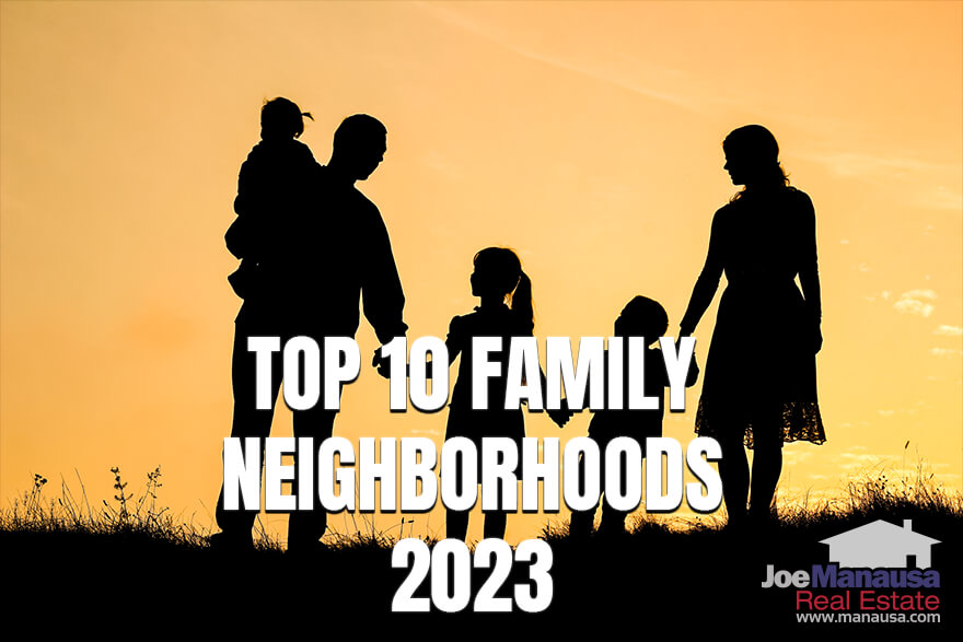 Top 10 Neighborhoods to Live in Tallahassee for Families