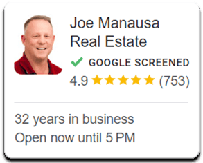 researching top real estate agents on Google can help you find a qualified and experienced agent