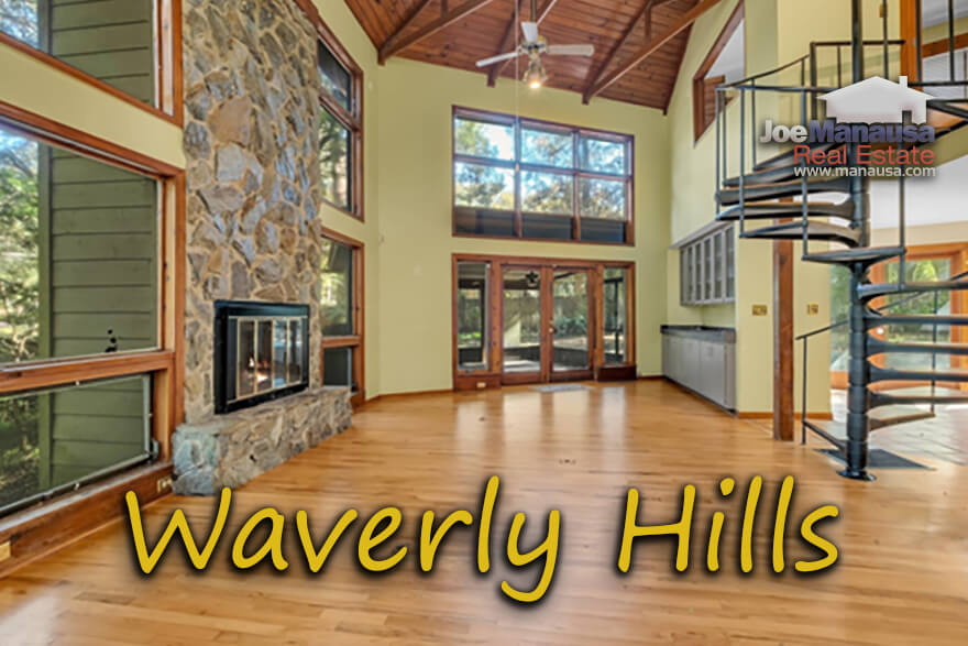 Waverly Hills, a delightful residential area in northeast Tallahassee, is recognized for its tranquil, oak-lined streets, well-kept homes, and vibrant community spirit.